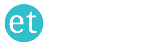 edmunds towers logo white