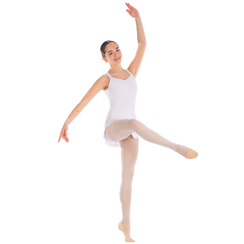 age 13+ years ballet