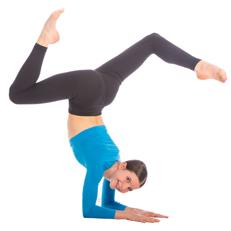age 8-12 years acro