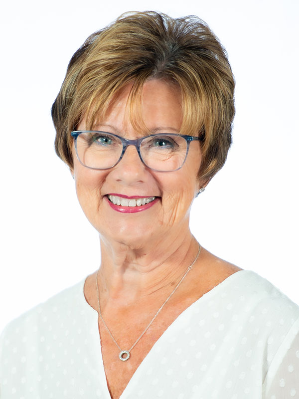 Dianne Edmunds