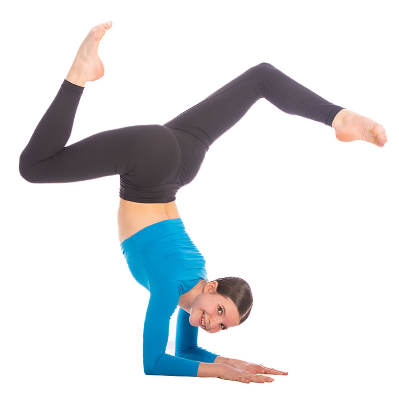 acro 8-12 years old
