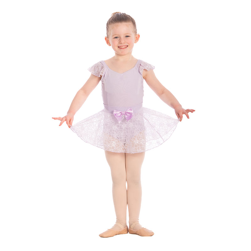ballet 5-7 years old
