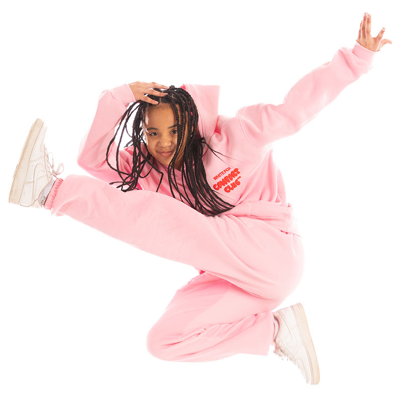 hip hop 8-12 years old