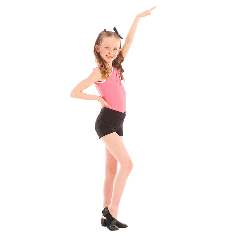 jazz 5-7 years old