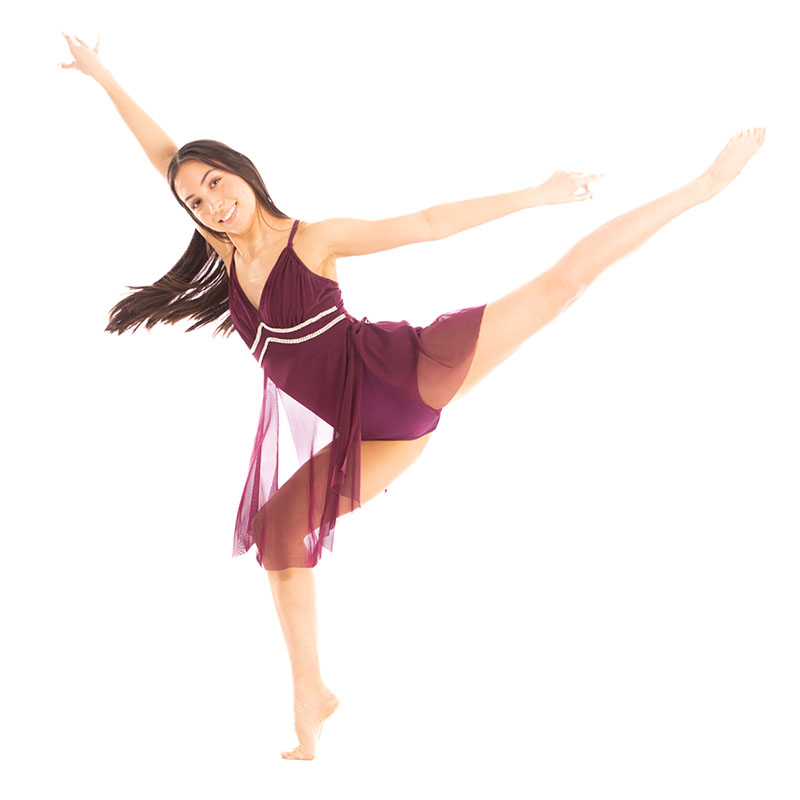 13+ years dance