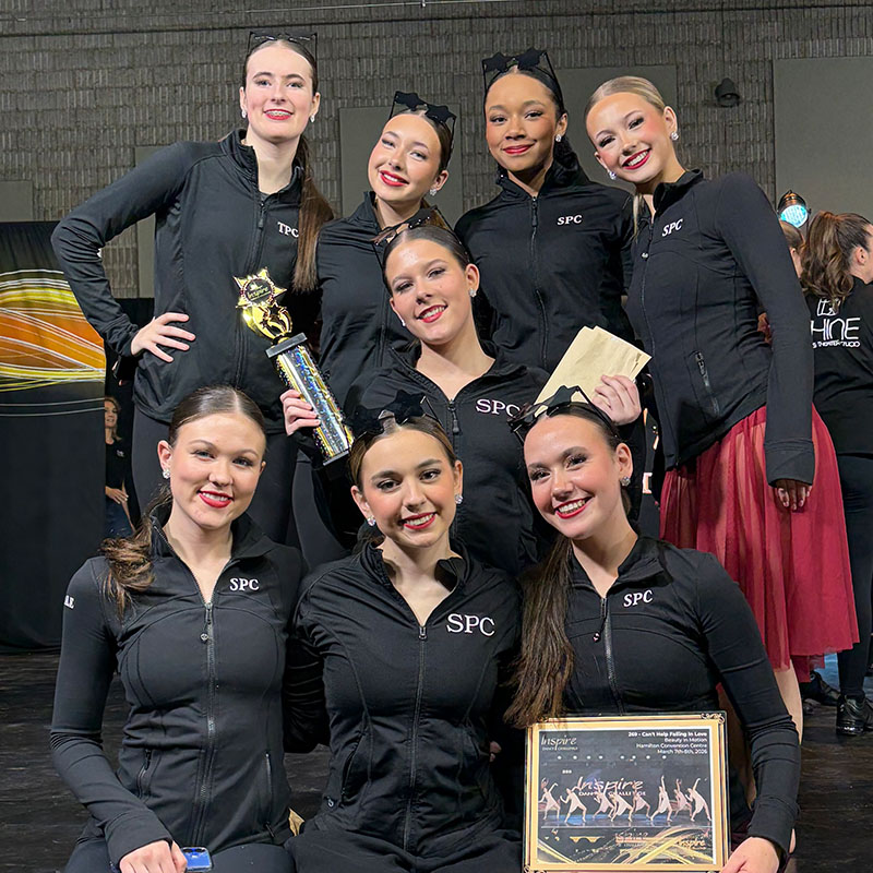 performance company team edmunds towers