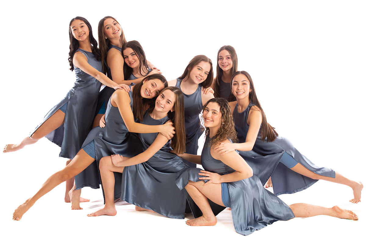 windsor competitive dance company