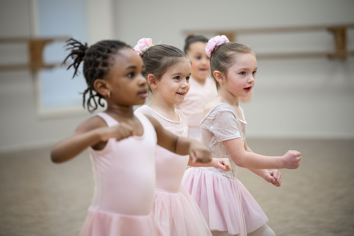 twinkle tykes